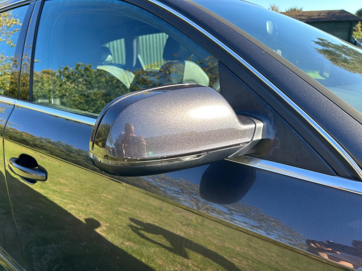 Used Audi A4 Avant 2014 for sale - 76188619: Photo 34