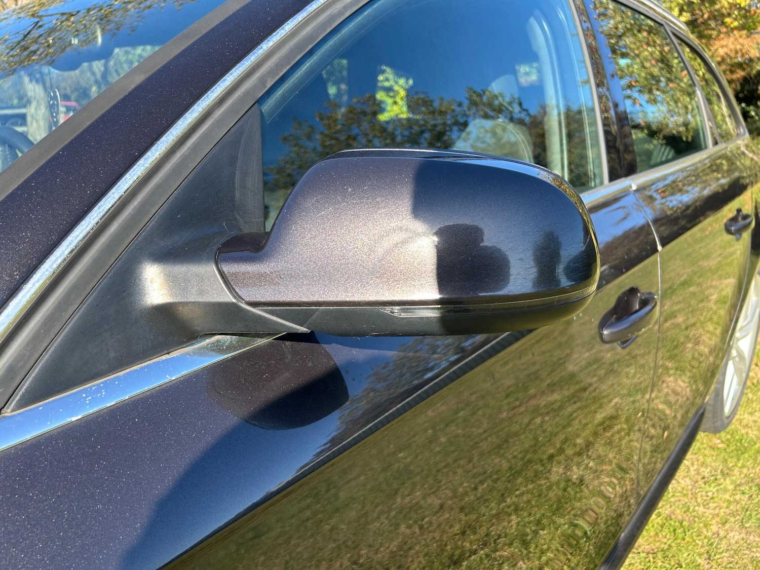 Used Audi A4 Avant 2014 for sale - 76188619: Photo 35