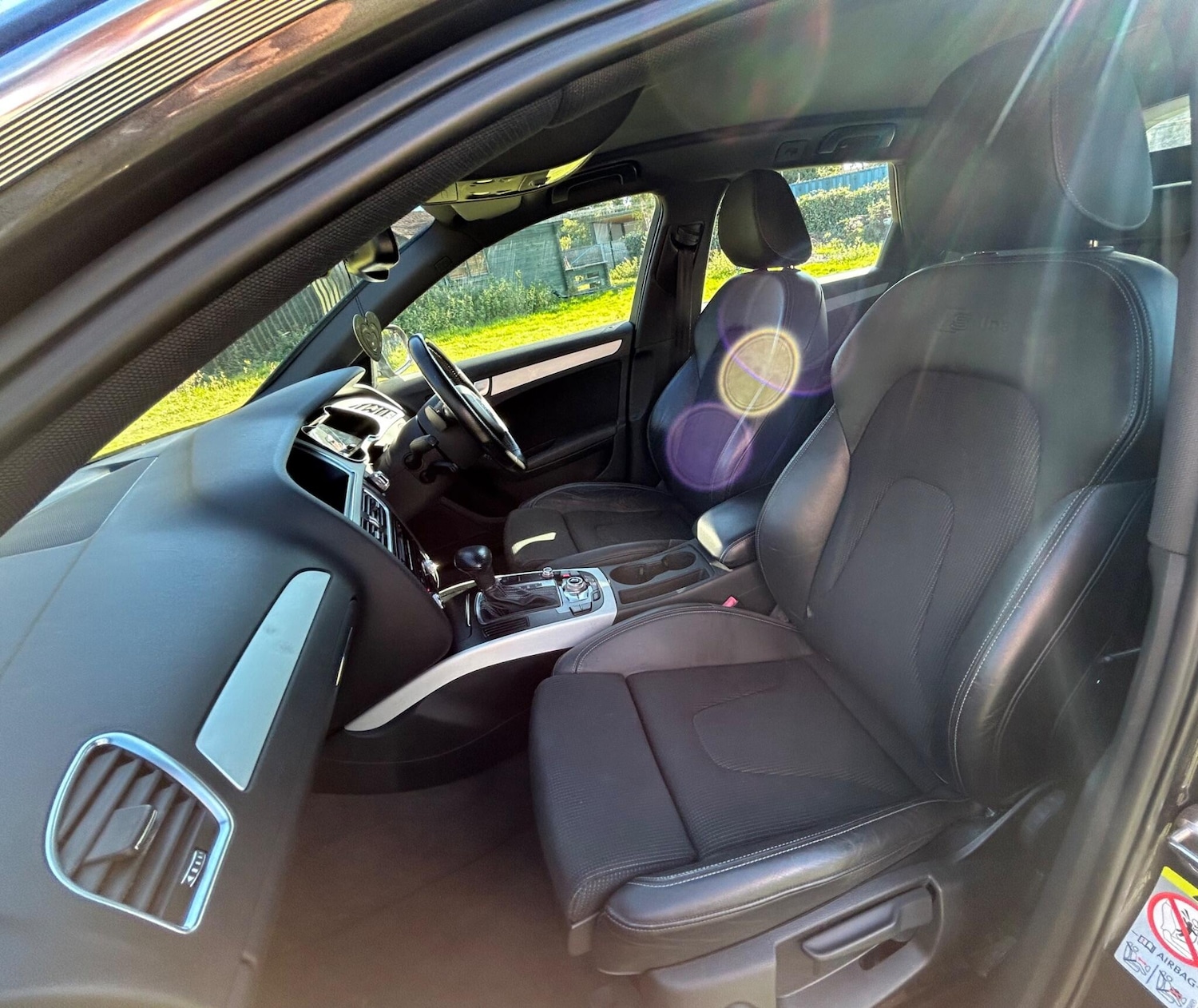 Used Audi A4 Avant 2014 for sale - 76188619: Photo 39