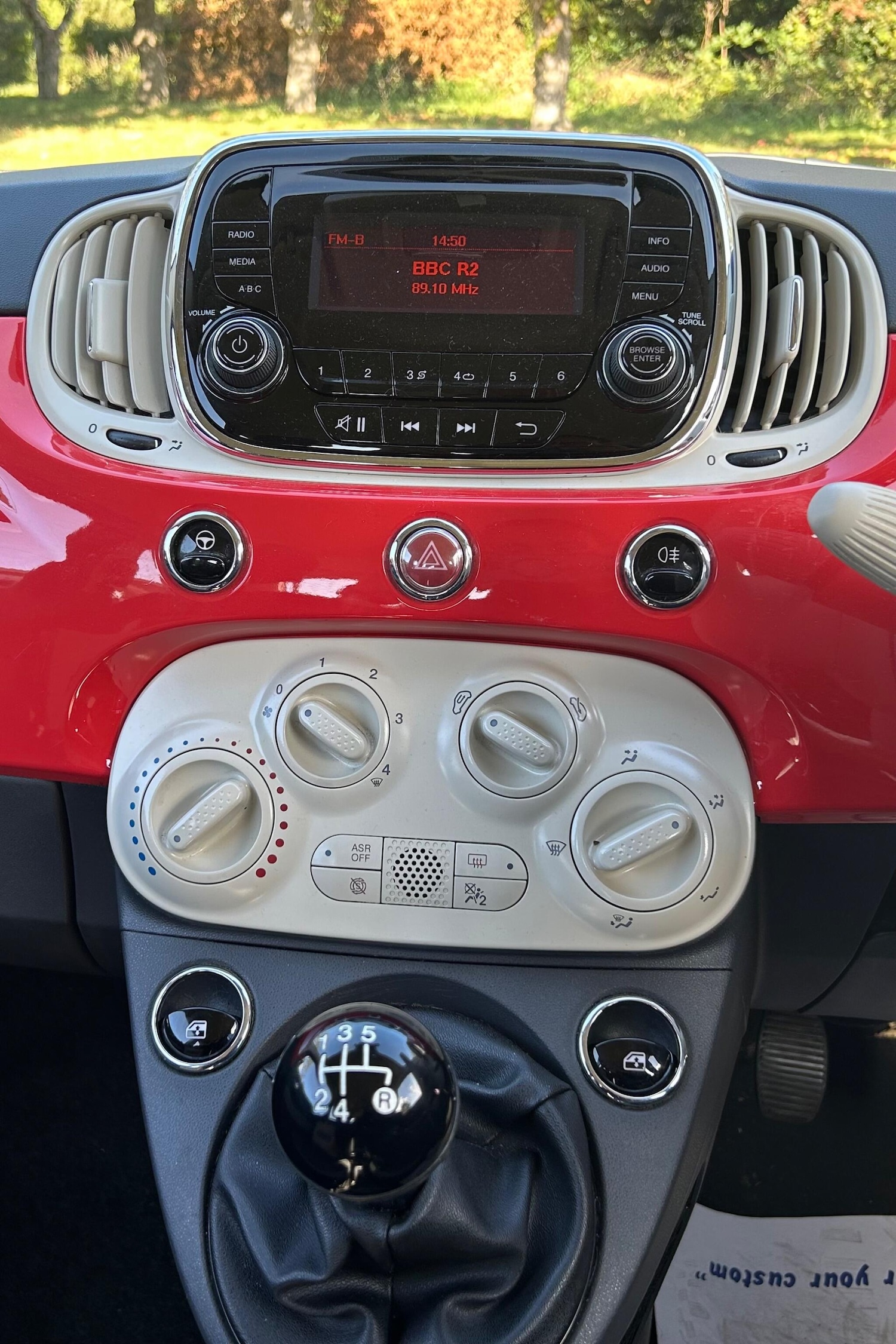 Used Fiat 500 2016 for sale - 76072405: Photo 12