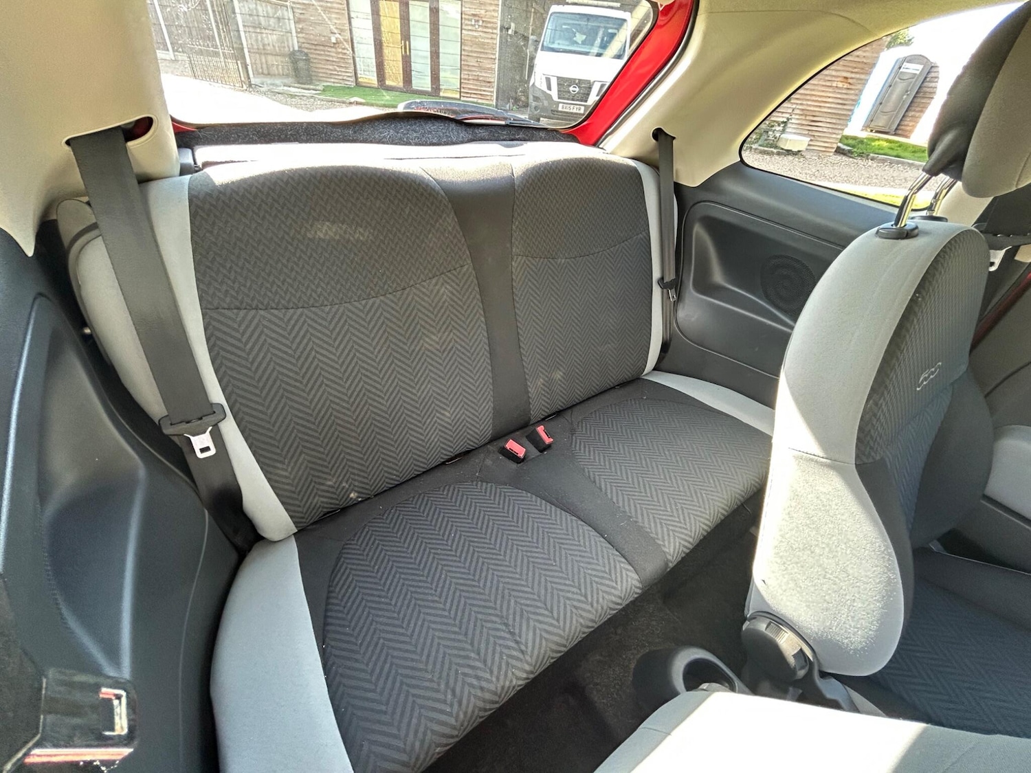 Used Fiat 500 2016 for sale - 76072405: Photo 14