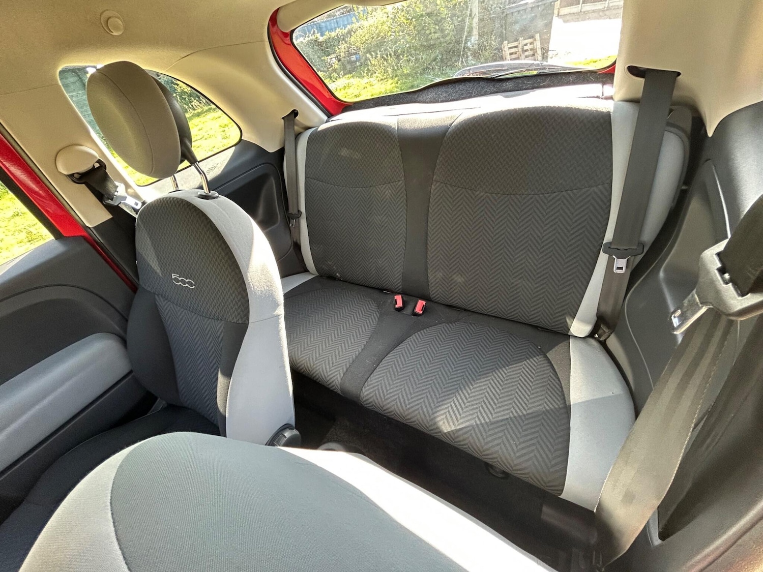 Used Fiat 500 2016 for sale - 76072405: Photo 16