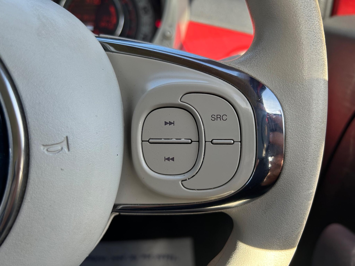 Used Fiat 500 2016 for sale - 76072405: Photo 17