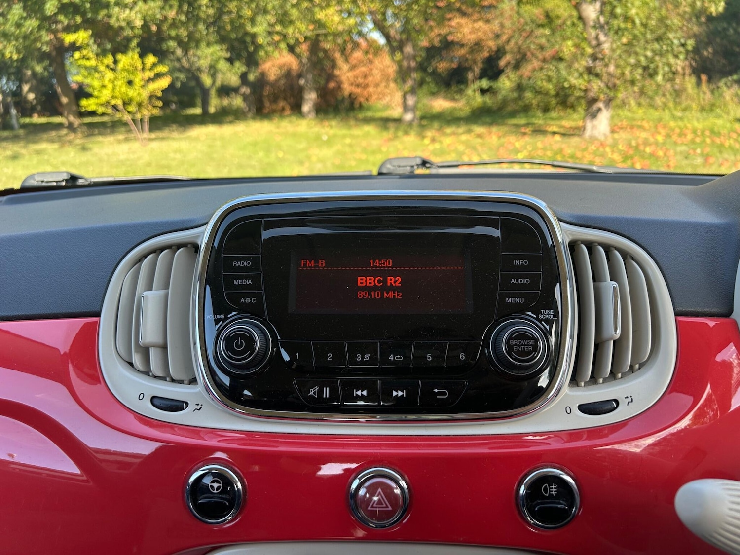 Used Fiat 500 2016 for sale - 76072405: Photo 25