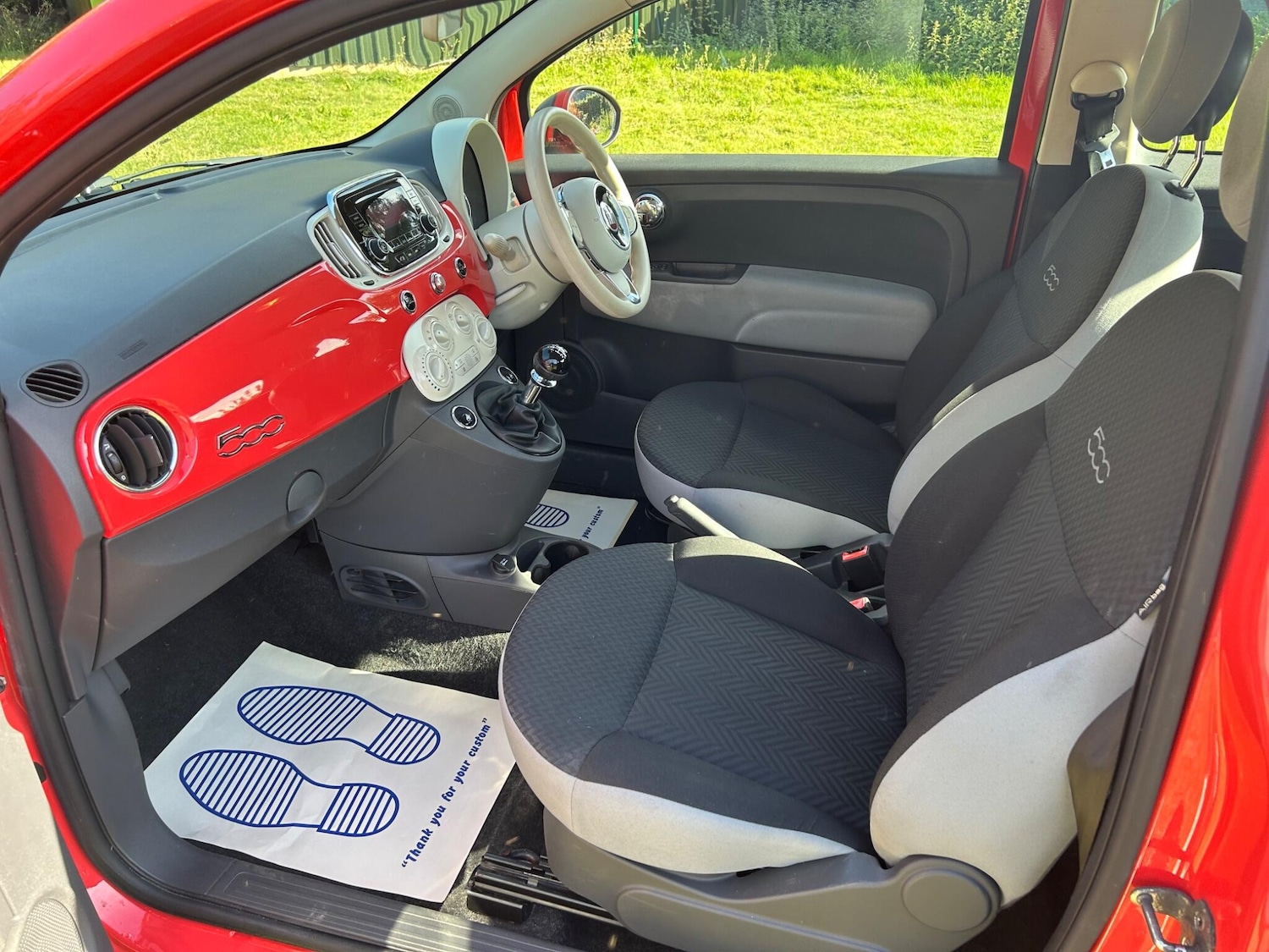 Used Fiat 500 2016 for sale - 76072405: Photo 30