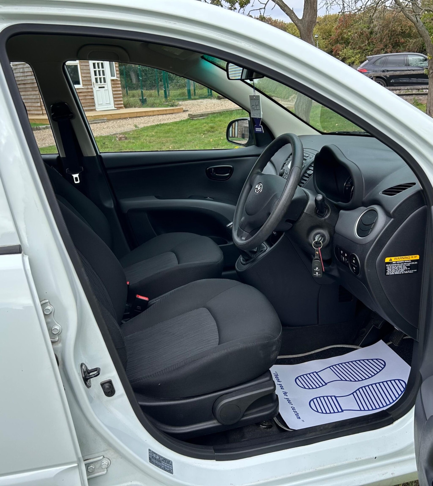 Vehicle 11