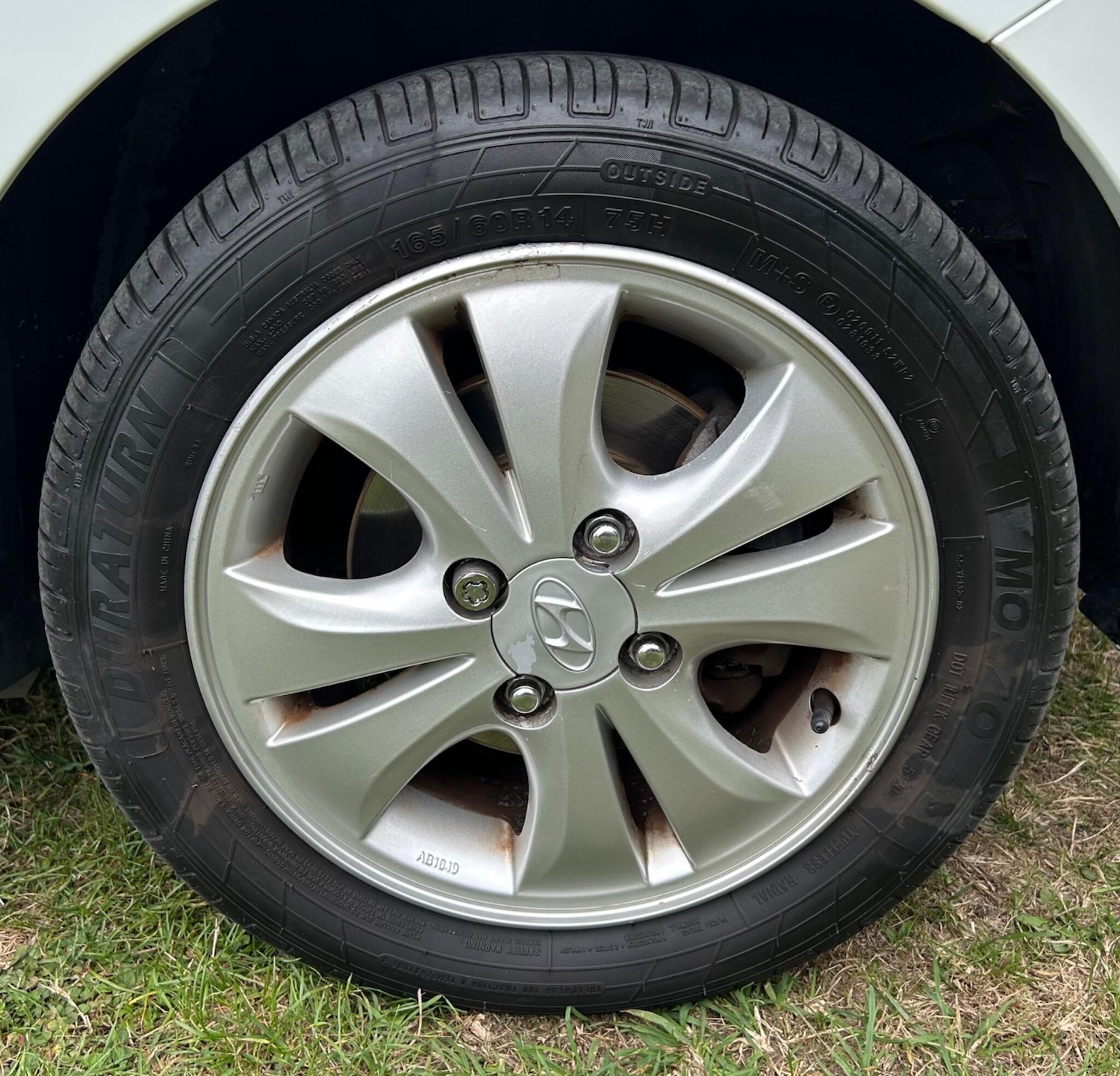 Vehicle 24