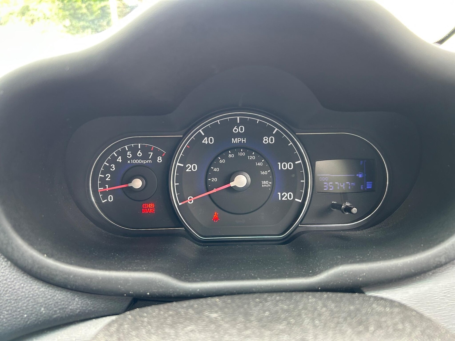 Vehicle 25
