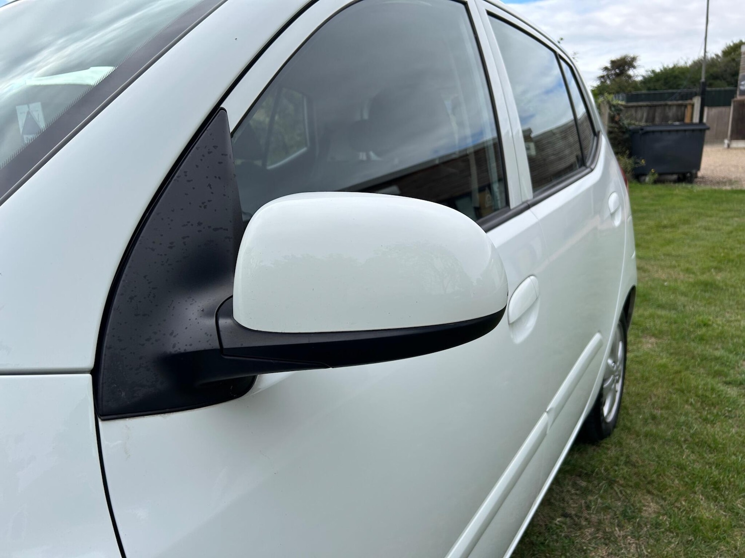 Vehicle 26