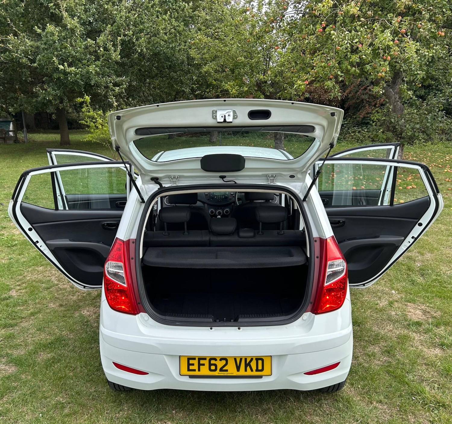 Vehicle 29