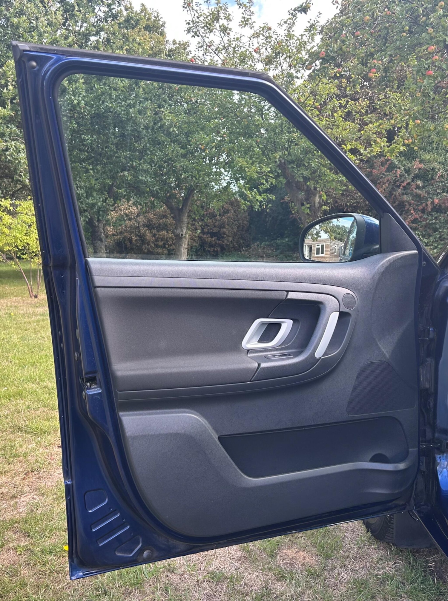 Vehicle 25