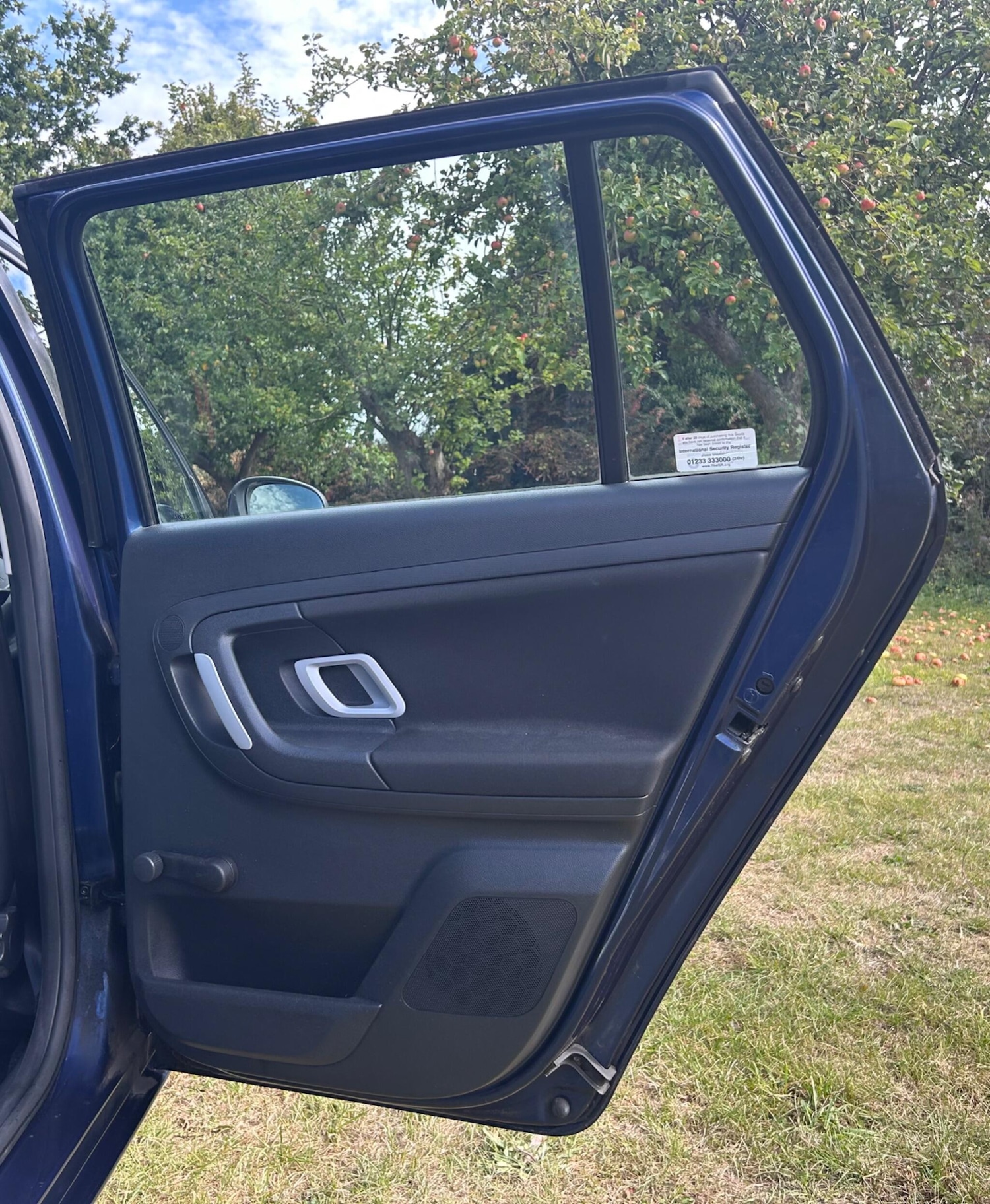 Vehicle 27