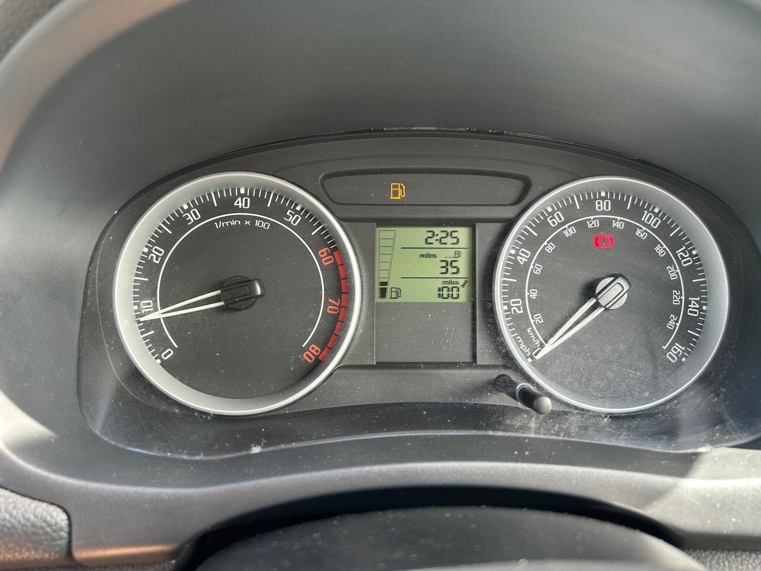 Vehicle 35