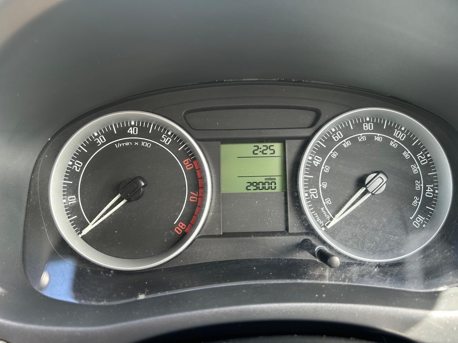 Vehicle 36