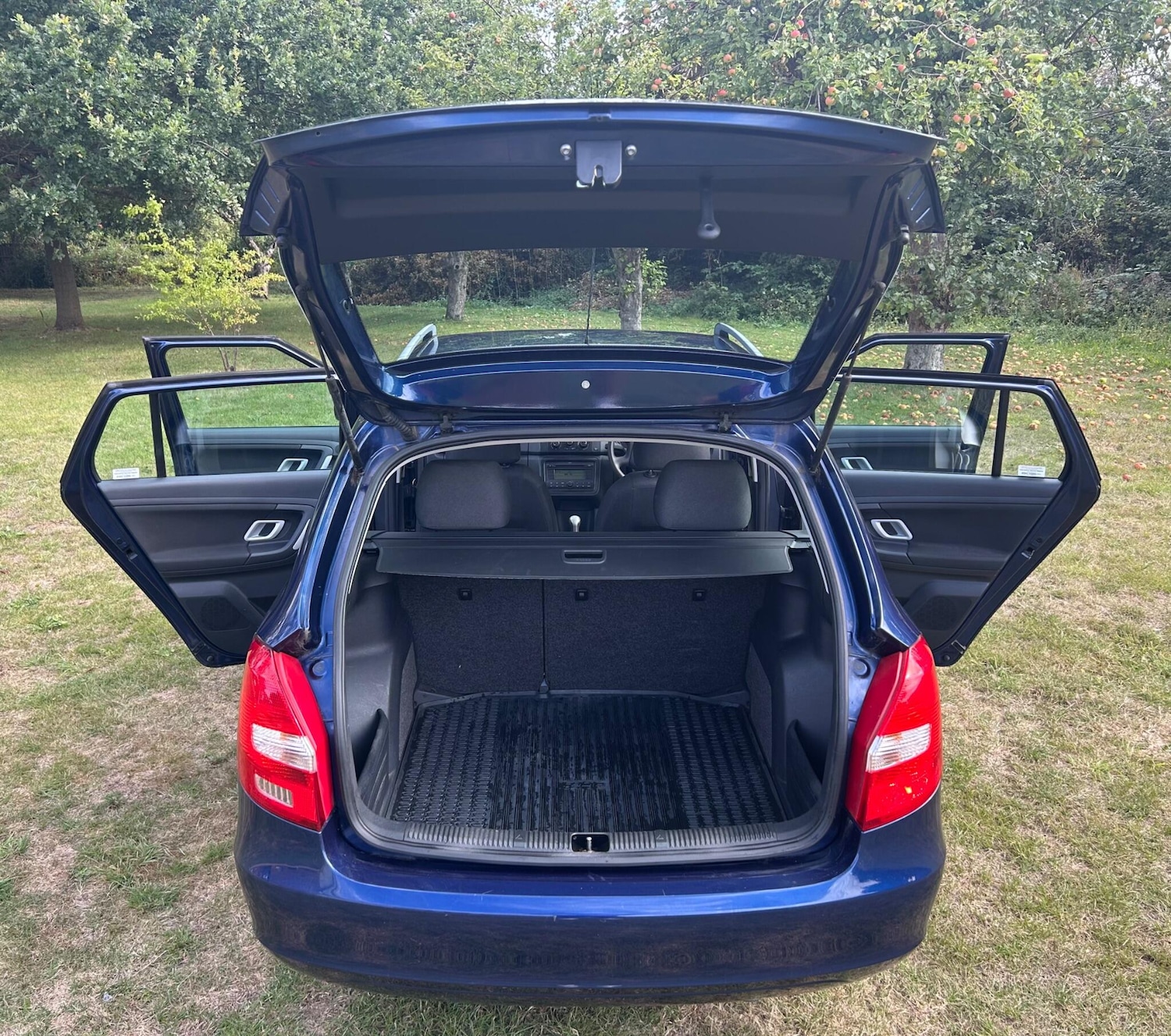 Vehicle 38