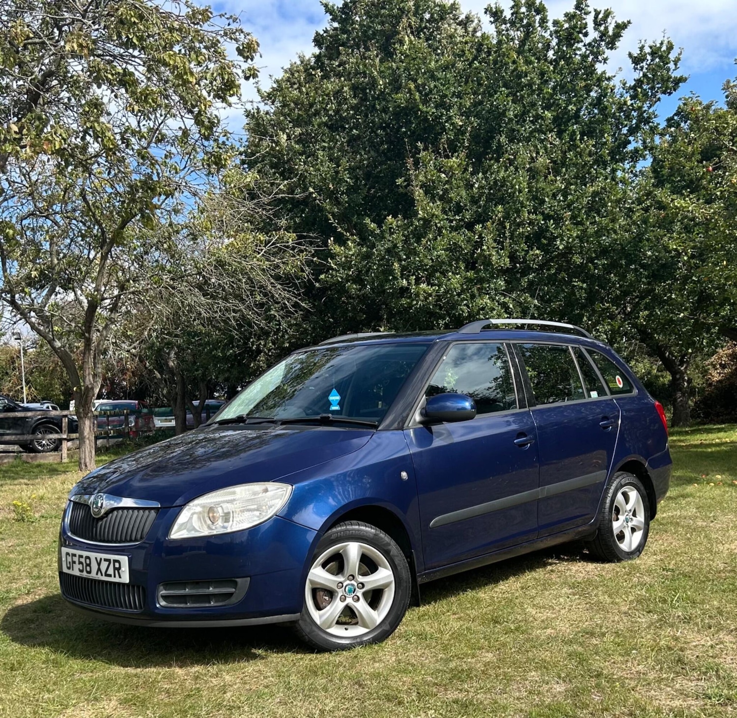 Vehicle 7