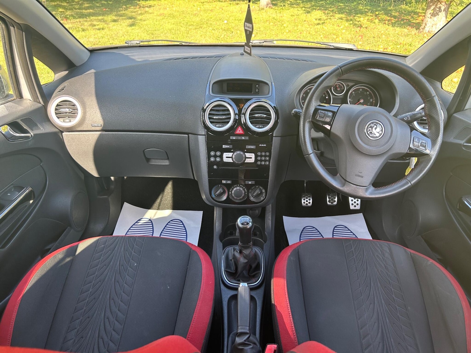 Vehicle 13