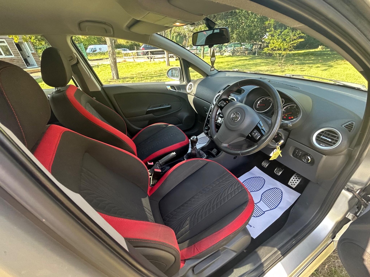 Vehicle 15