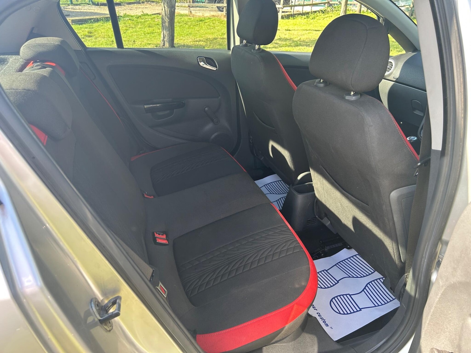 Vehicle 19