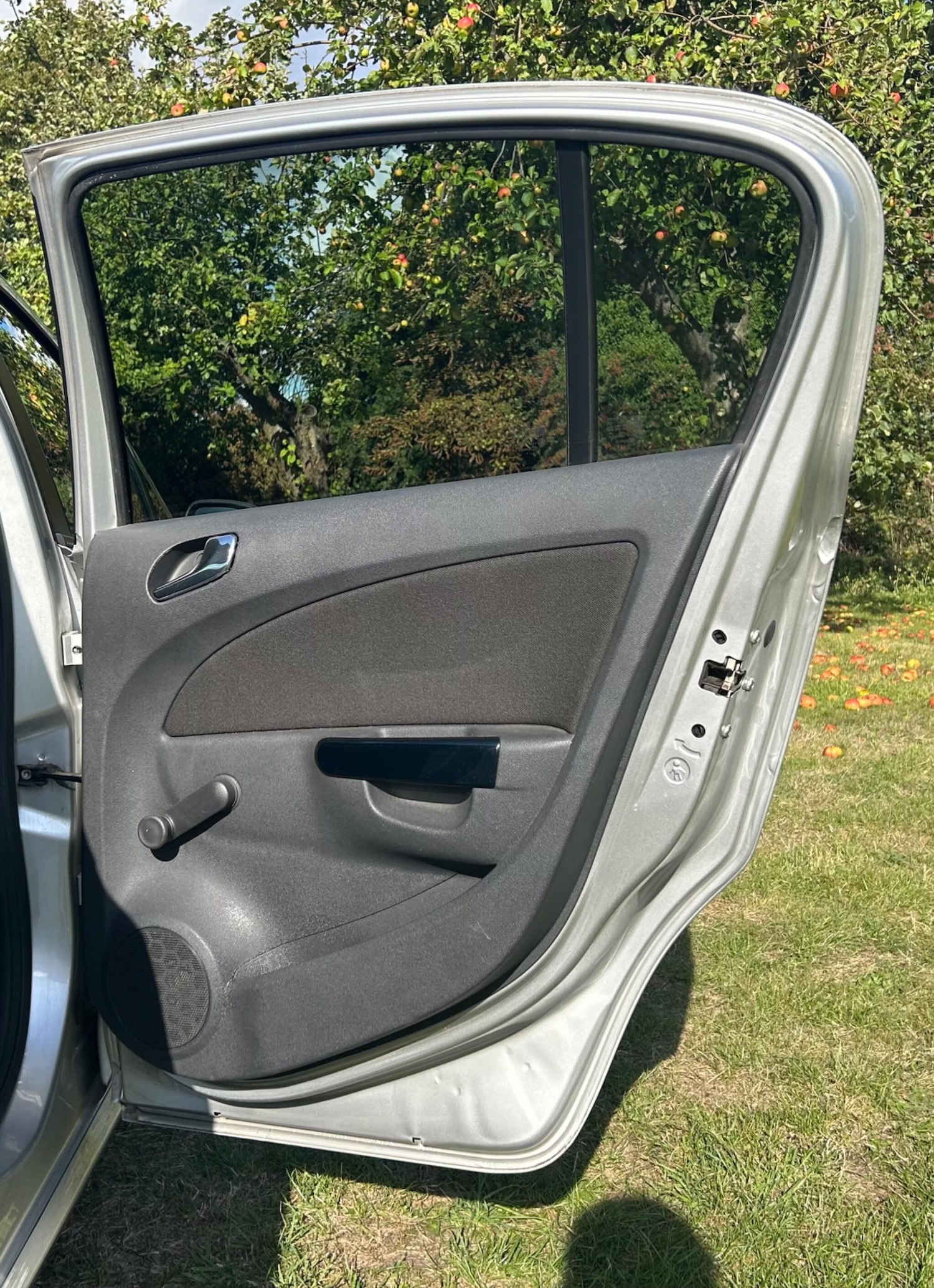 Vehicle 24