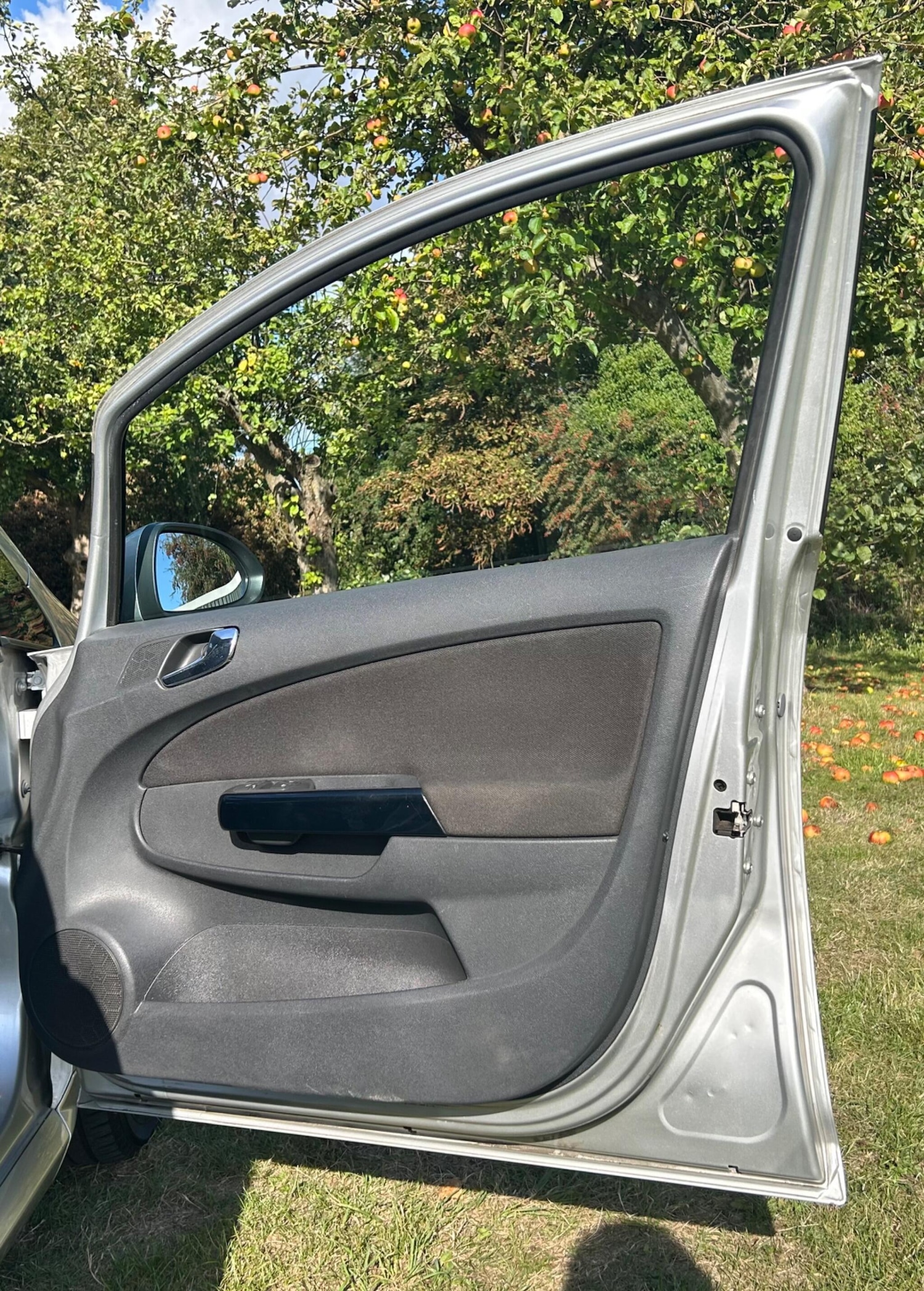 Vehicle 25