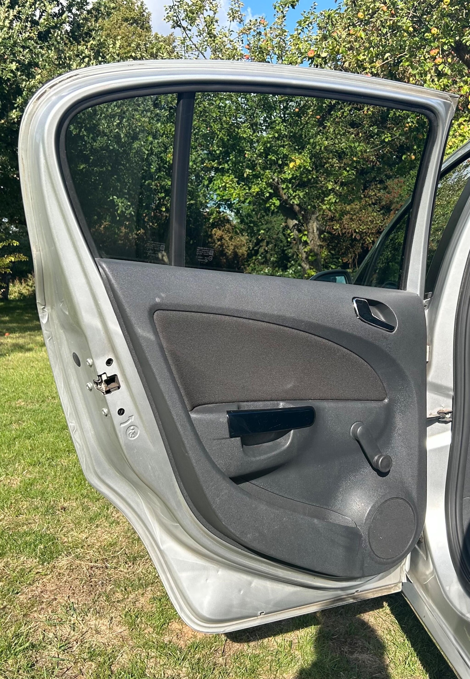 Vehicle 27