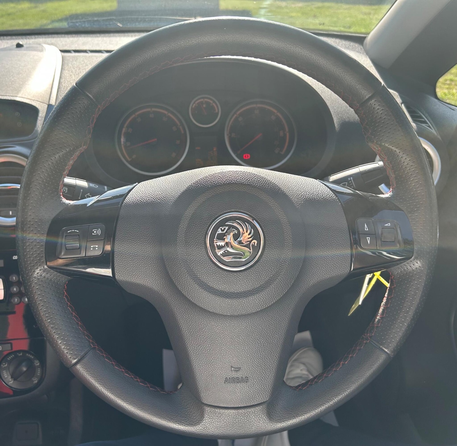Vehicle 37