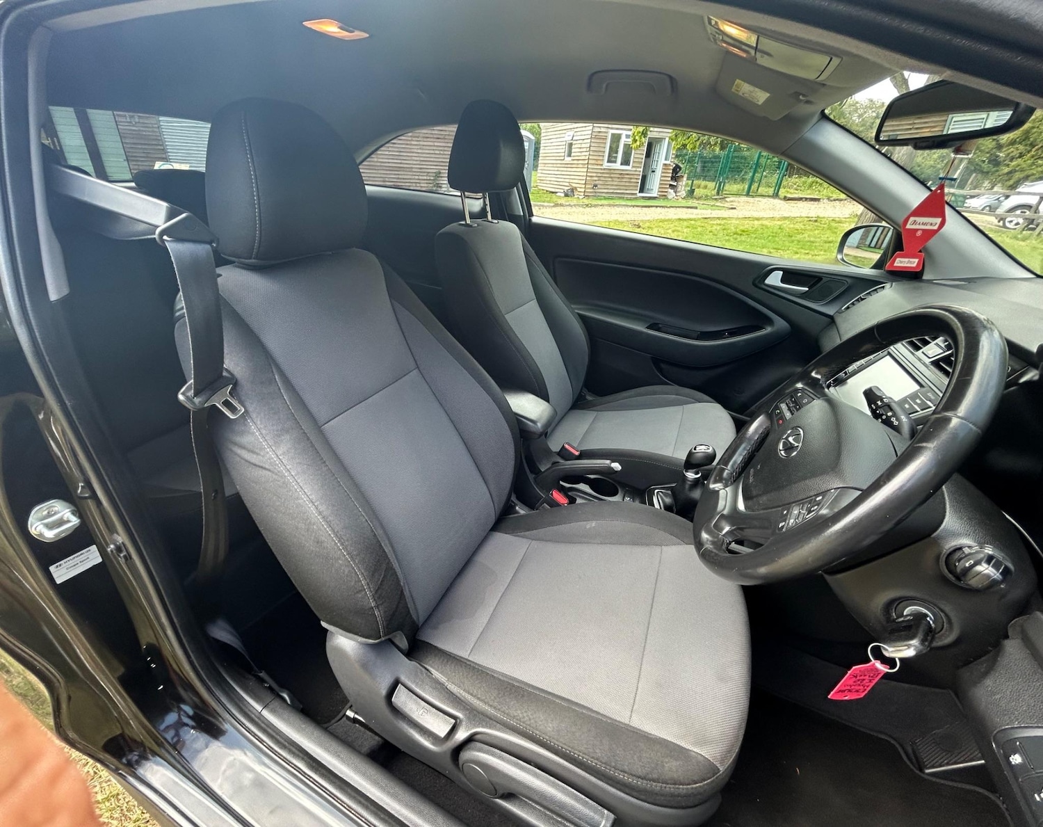 Vehicle 16