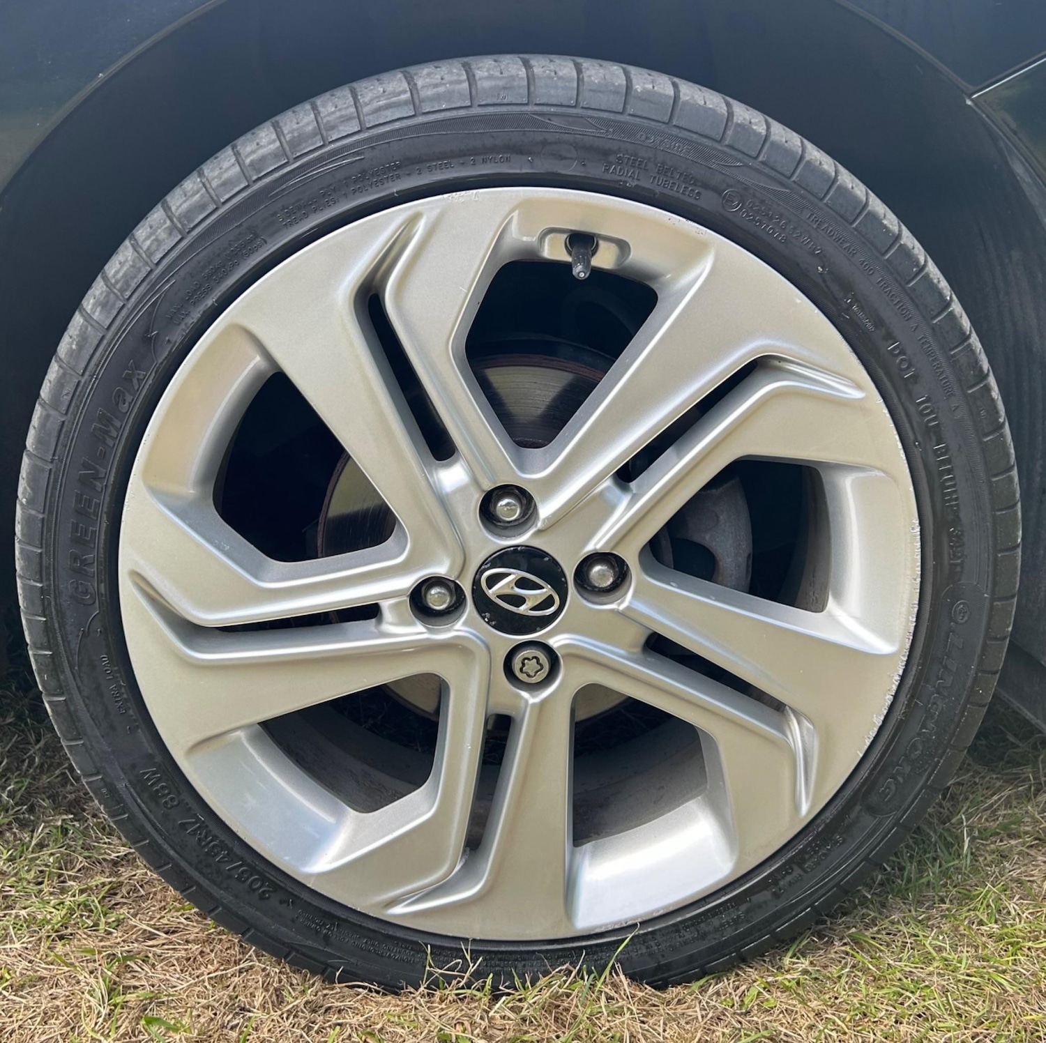 Vehicle 25
