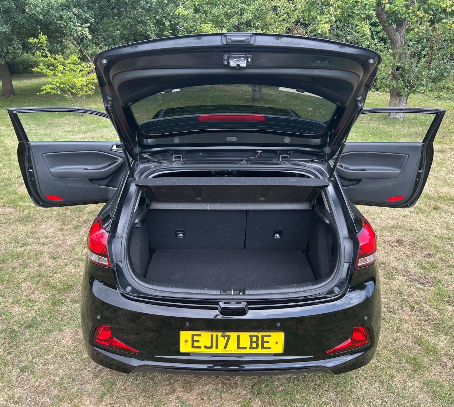 Vehicle 34