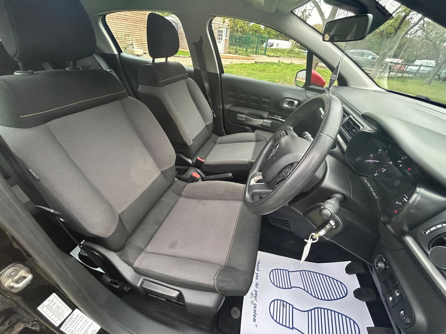 Vehicle 17