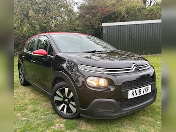 Citroen - C3