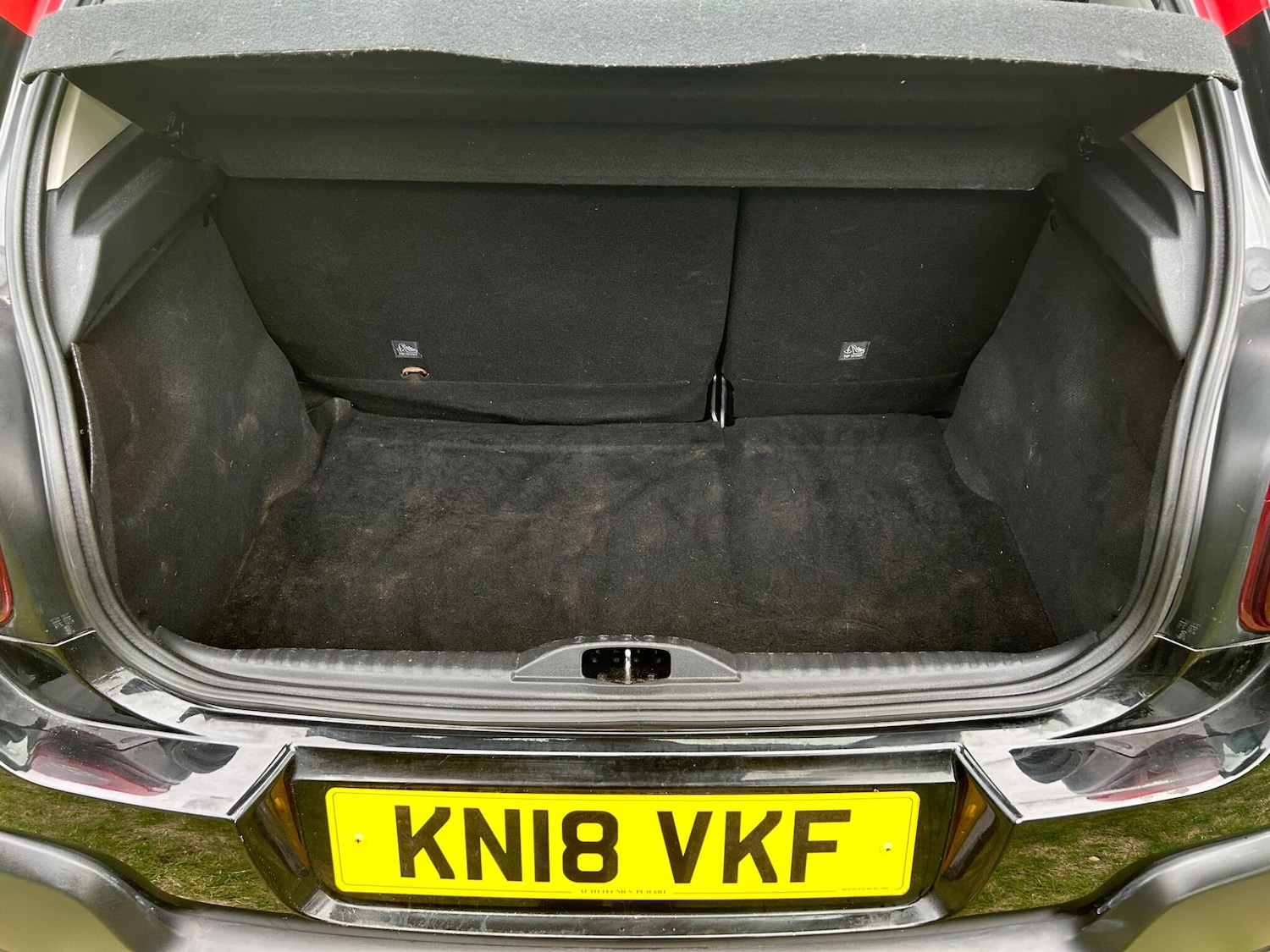 Vehicle 35