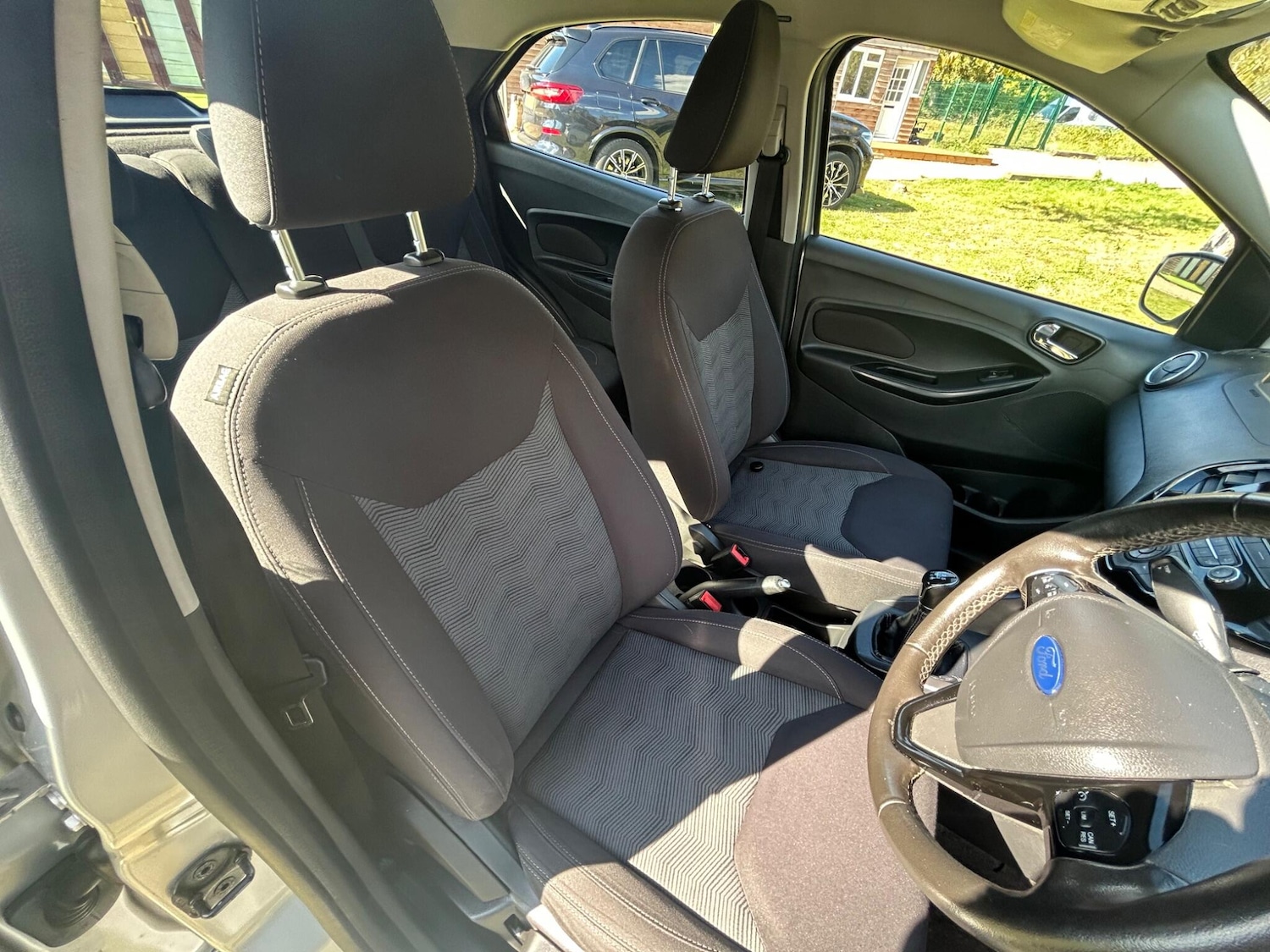 Vehicle 16