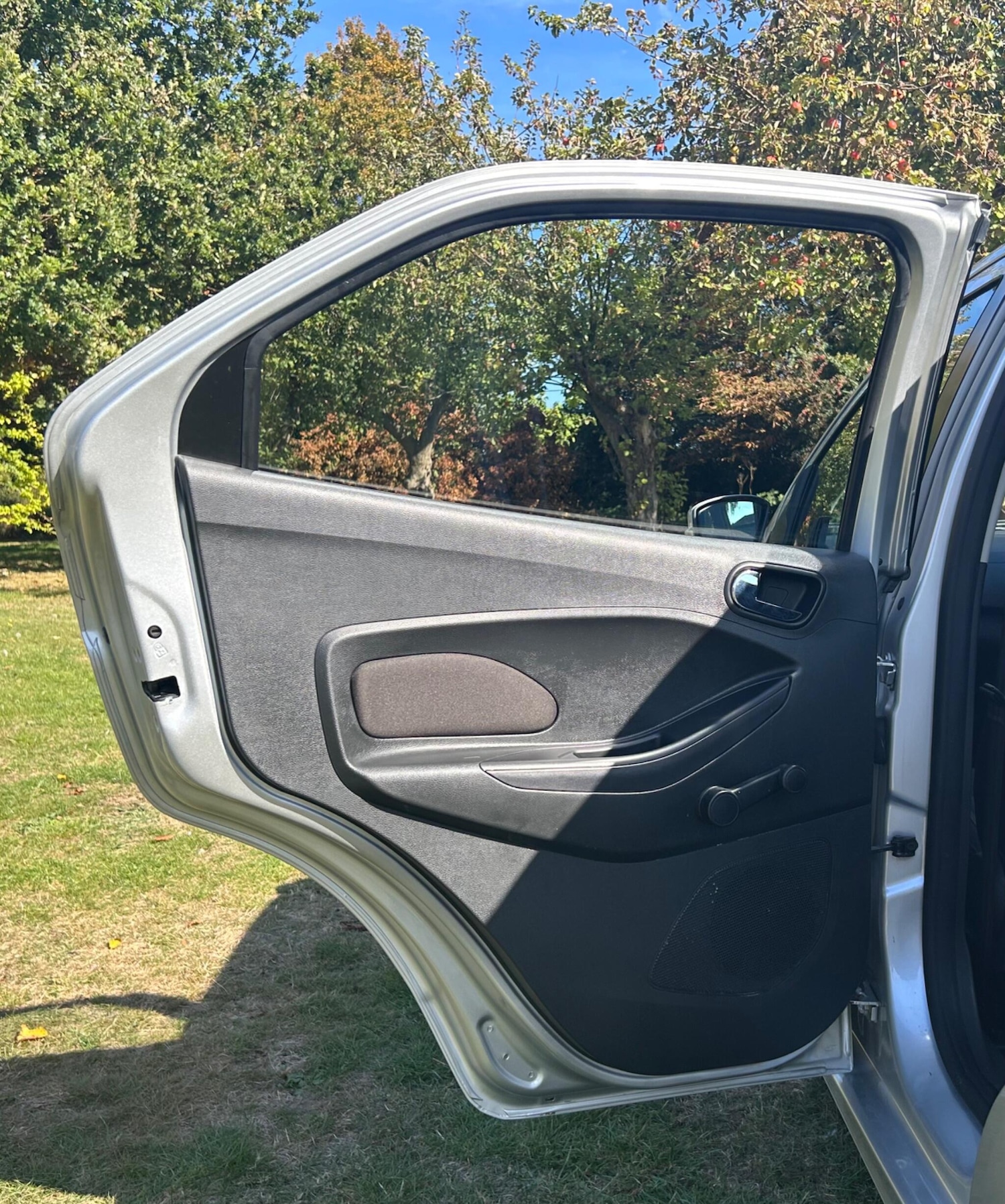 Vehicle 24