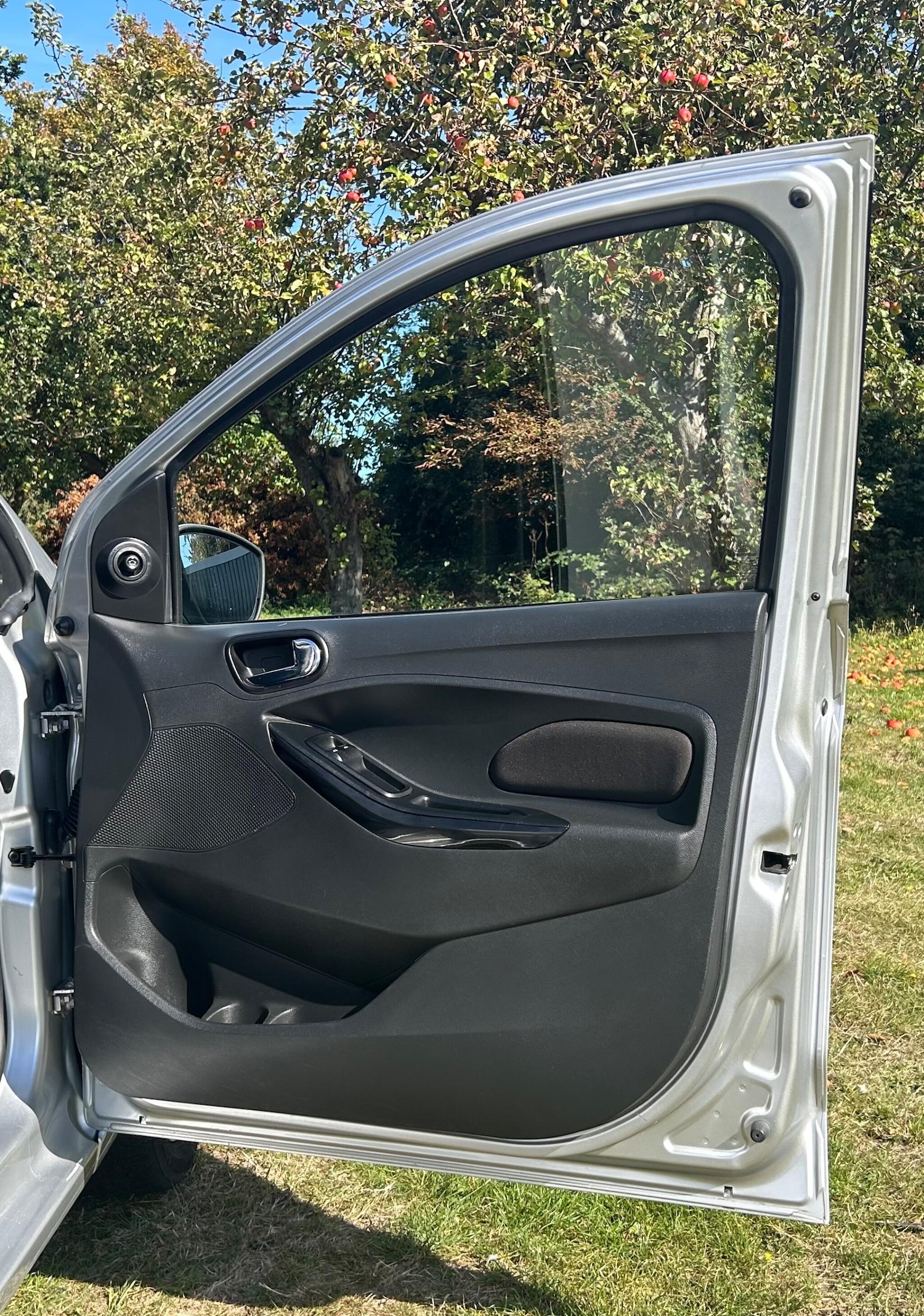 Vehicle 25