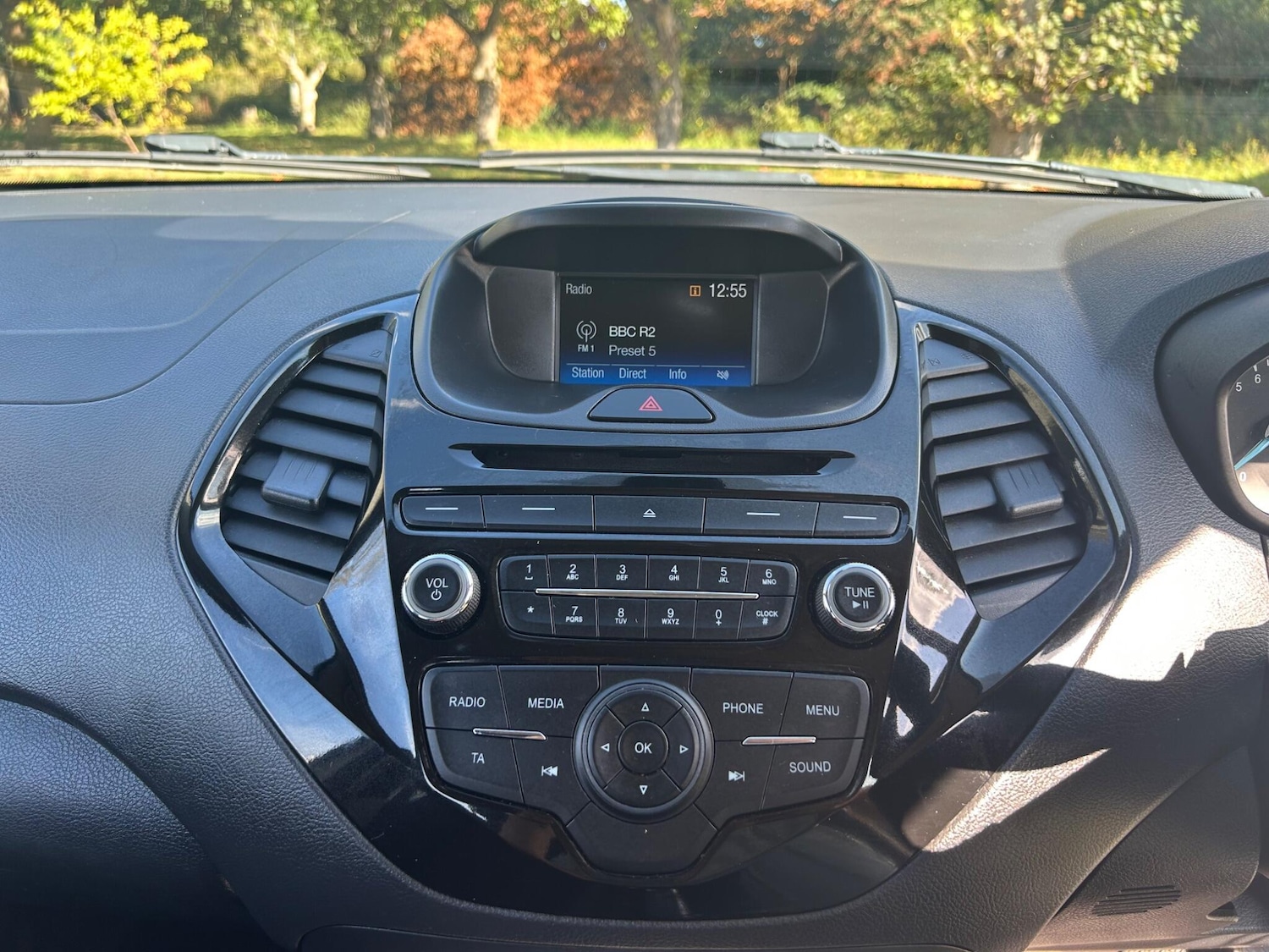 Vehicle 31