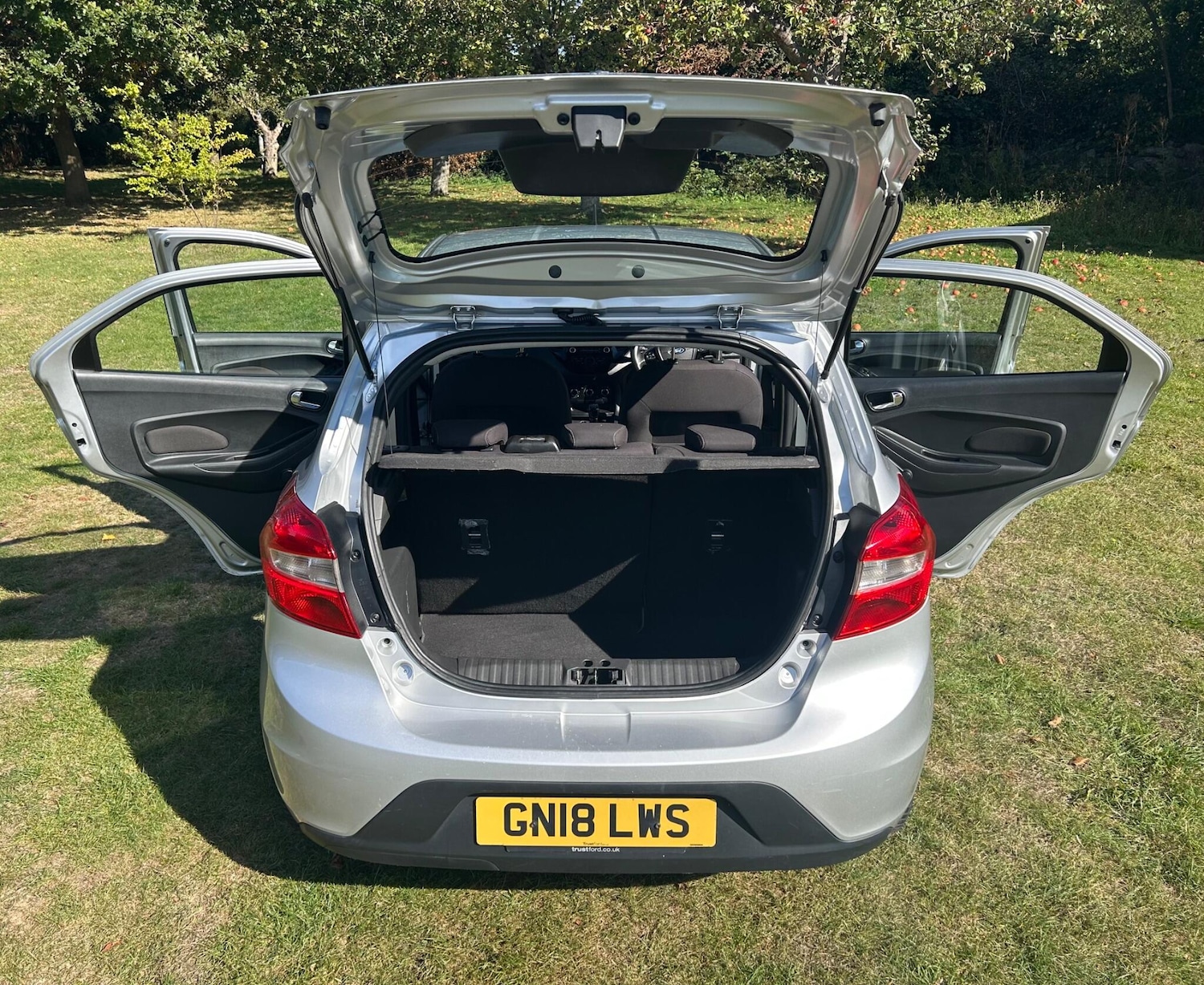 Vehicle 35