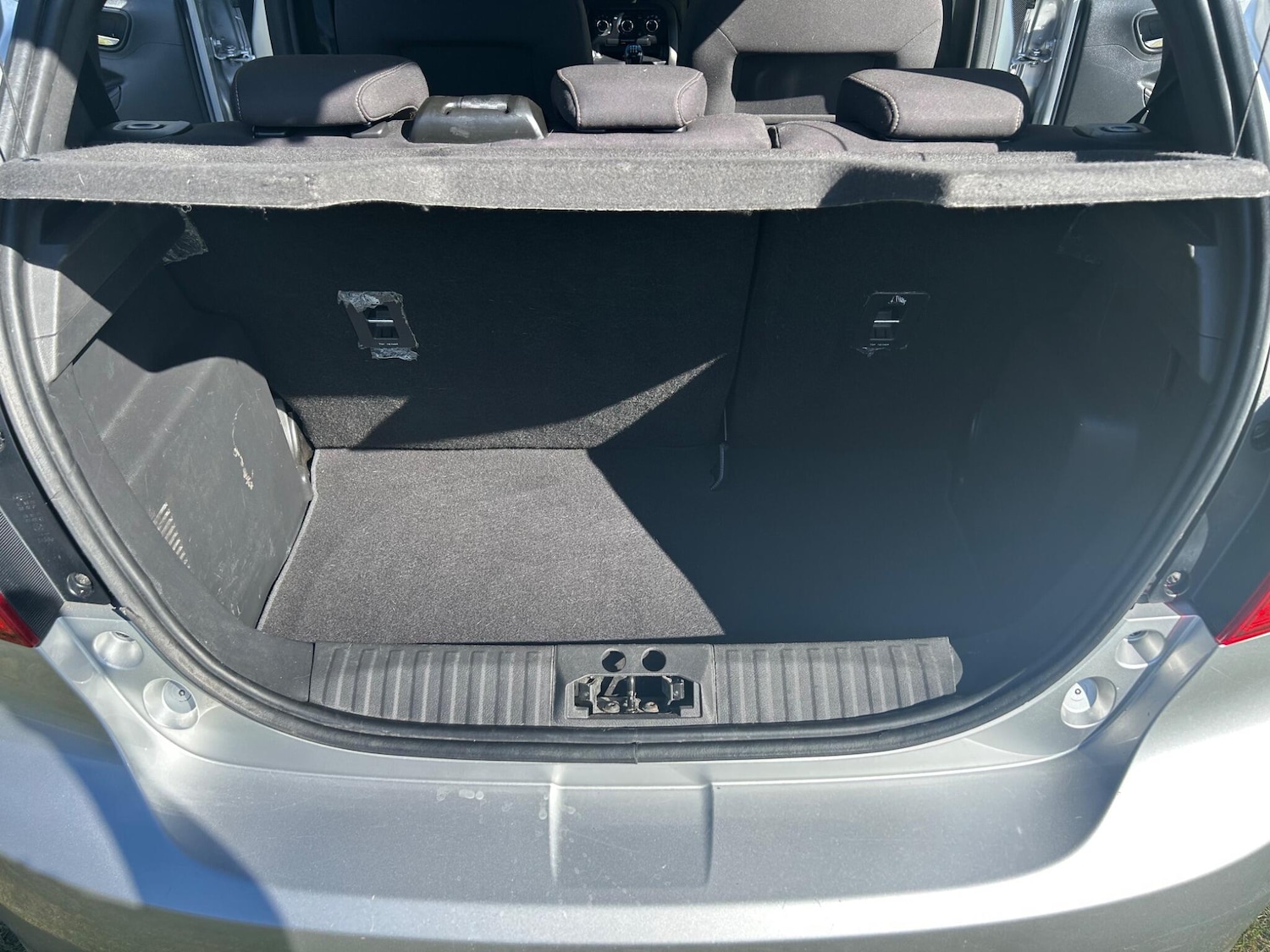 Vehicle 36