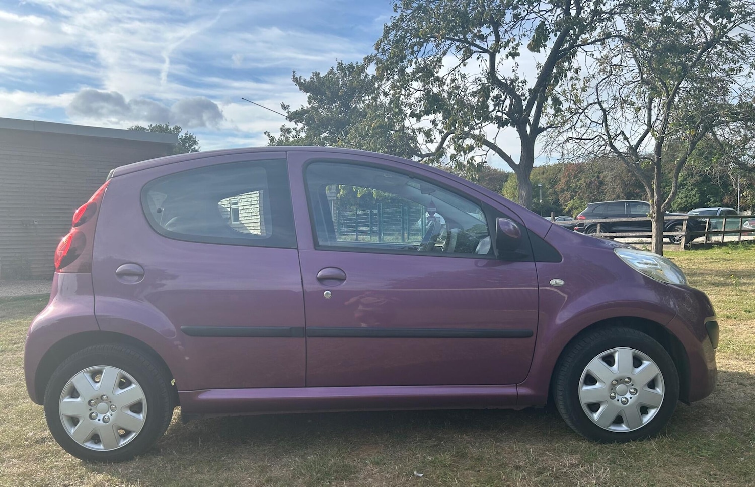 Vehicle 11
