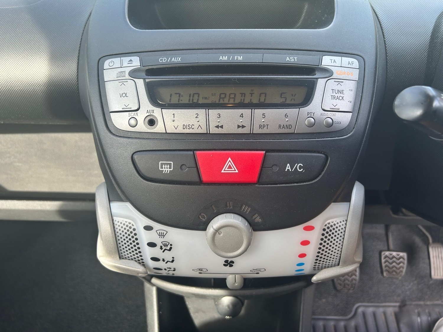 Vehicle 15