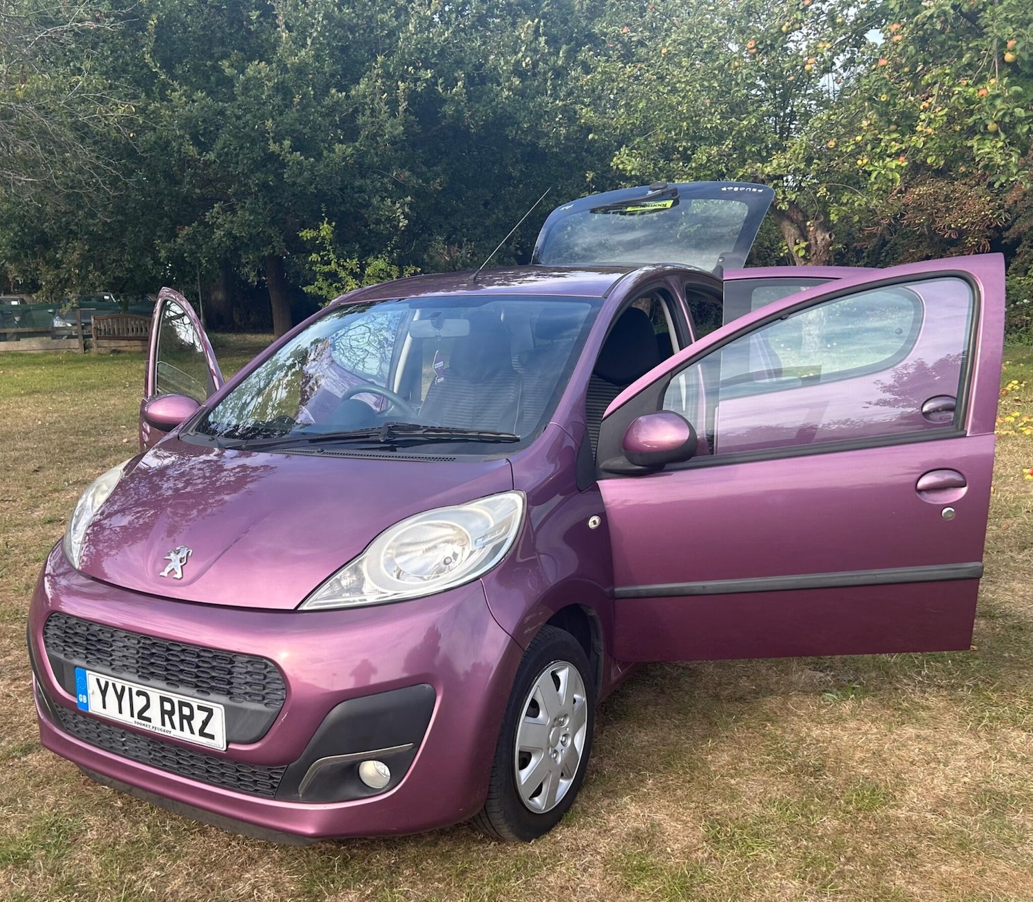 Vehicle 7
