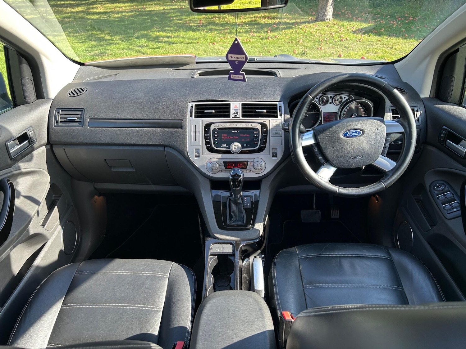 Used Ford Kuga 2012 for sale - 76314920: Photo 12