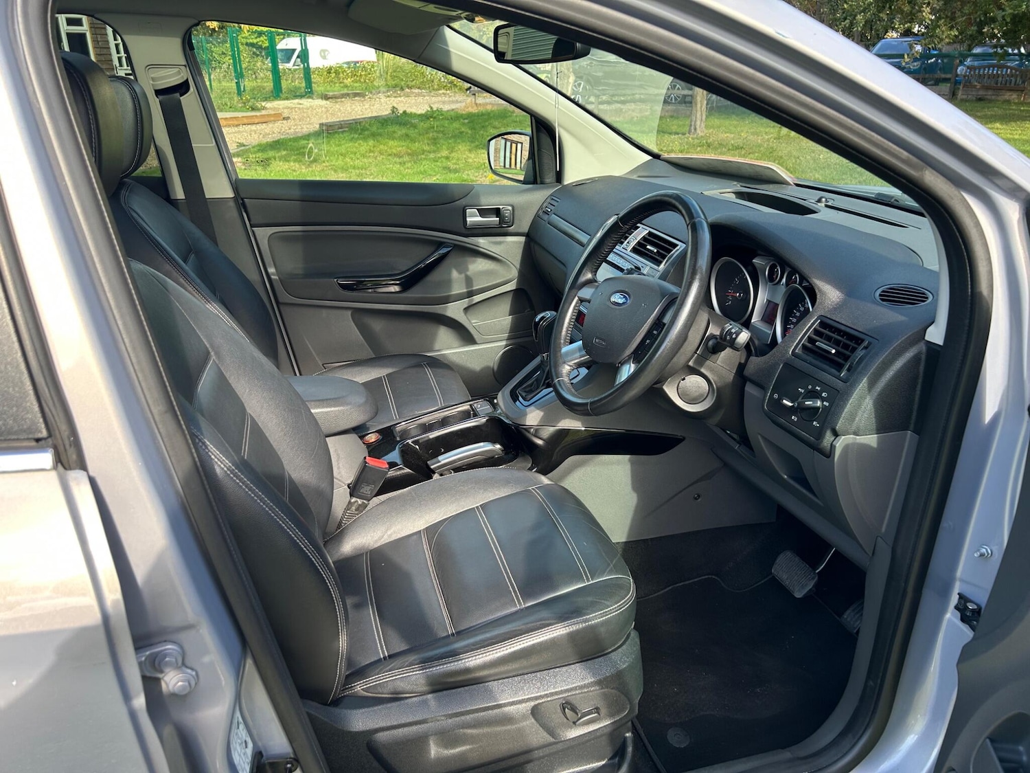 Used Ford Kuga 2012 for sale - 76314920: Photo 13