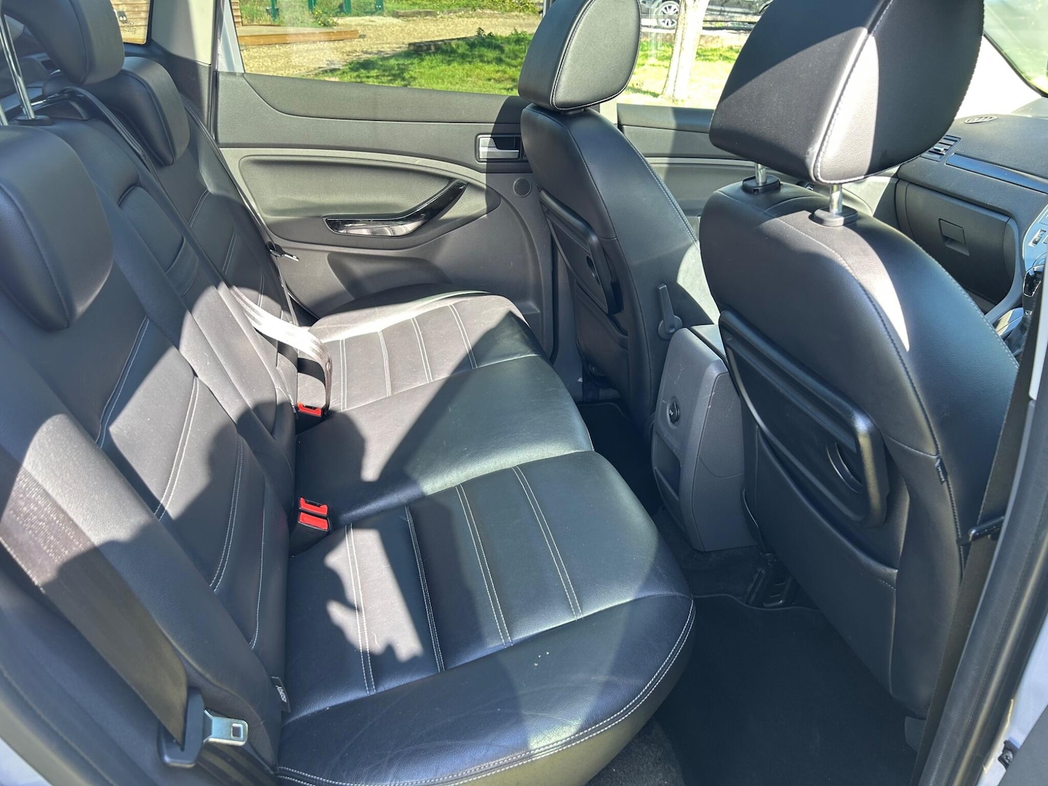 Used Ford Kuga 2012 for sale - 76314920: Photo 15