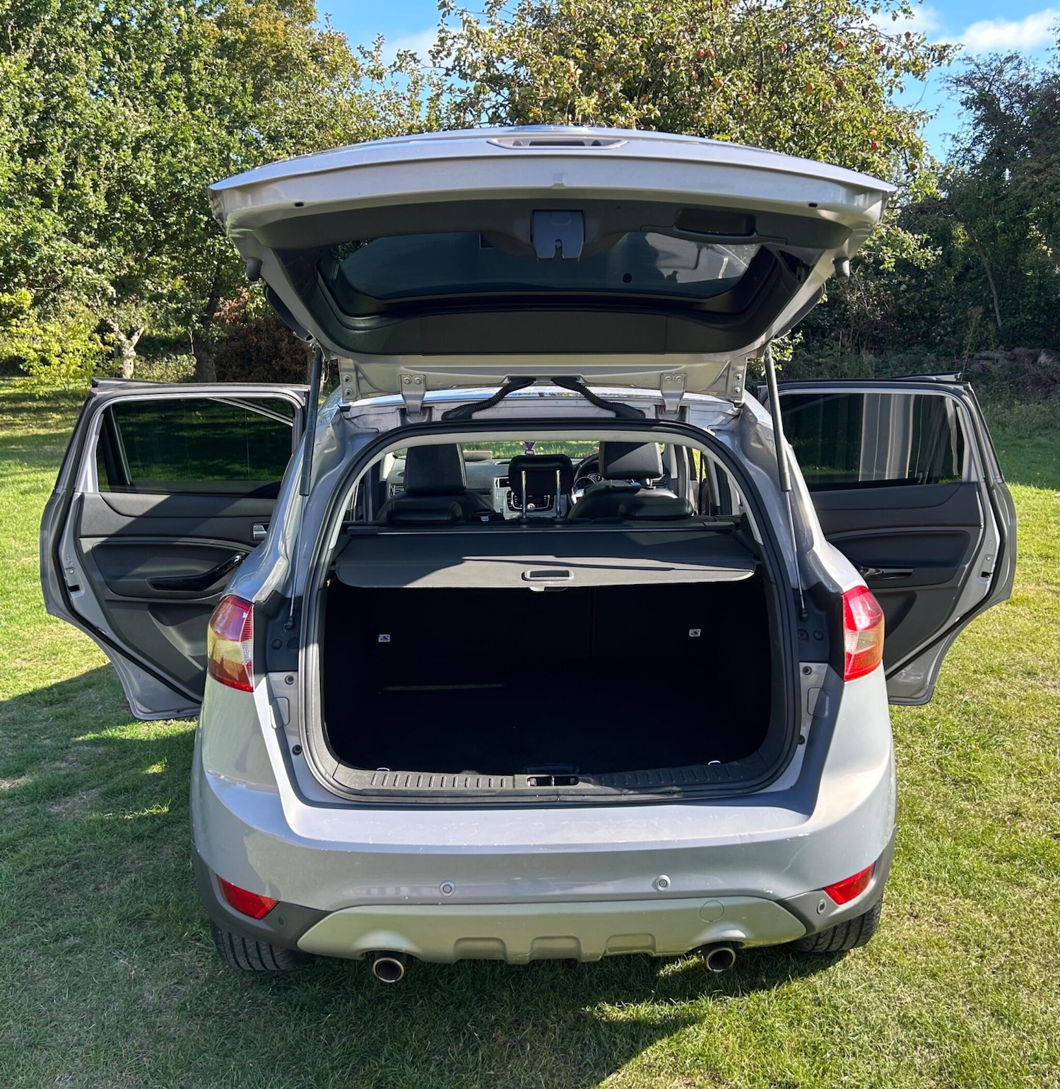 Used Ford Kuga 2012 for sale - 76314920: Photo 28