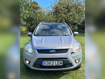 Used Ford Kuga 2012 for sale - 76314920: Photo