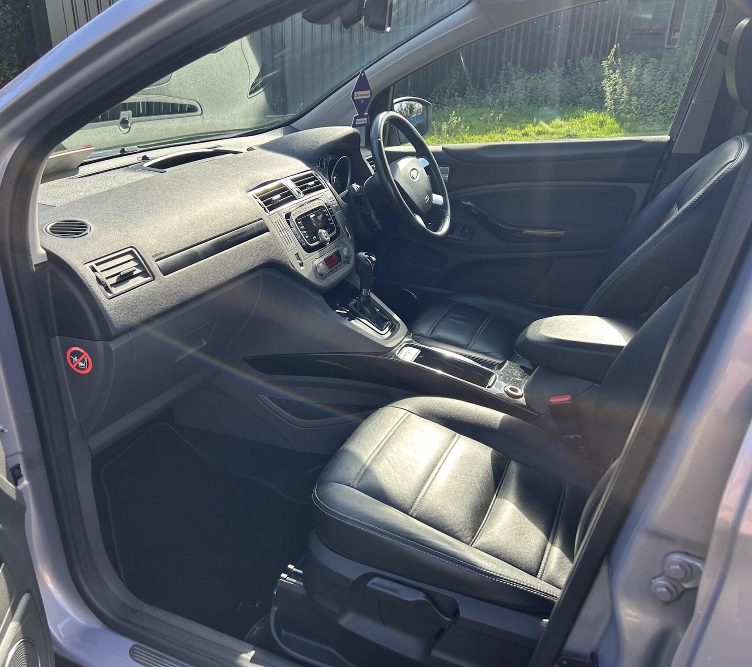 Used Ford Kuga 2012 for sale - 76314920: Photo 30