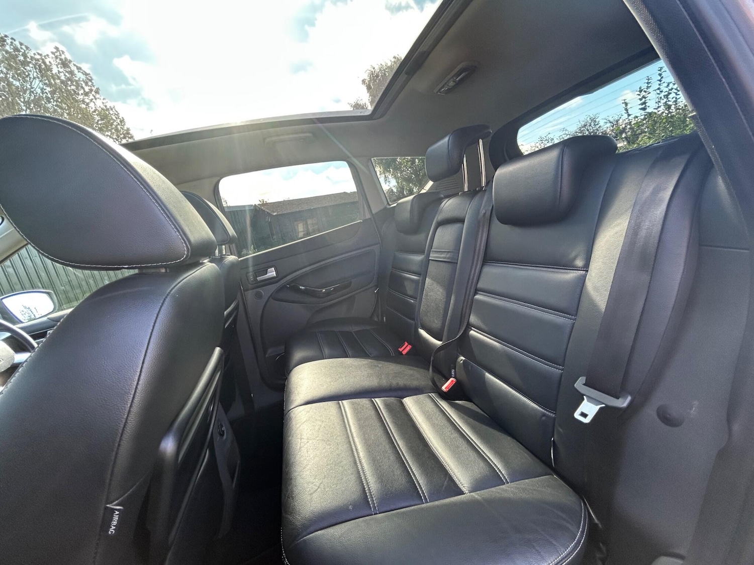 Used Ford Kuga 2012 for sale - 76314920: Photo 35