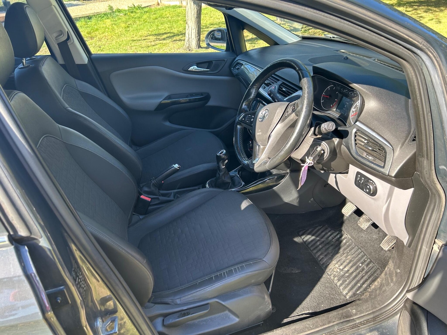 Used Vauxhall Corsa 2015 for sale - 76189627: Photo 15
